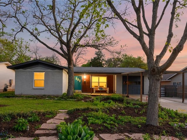 1707 Barbara St