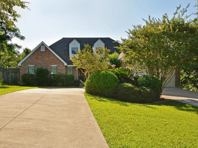 1707 Crested Butte DR