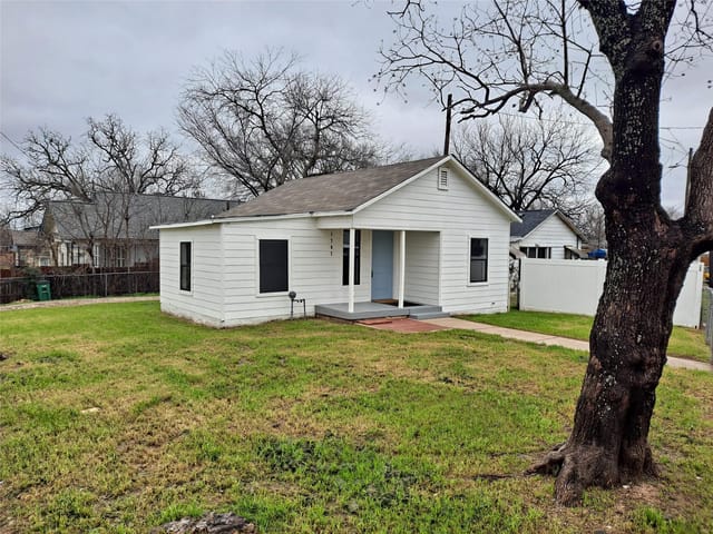 1707 Lovingood Dr