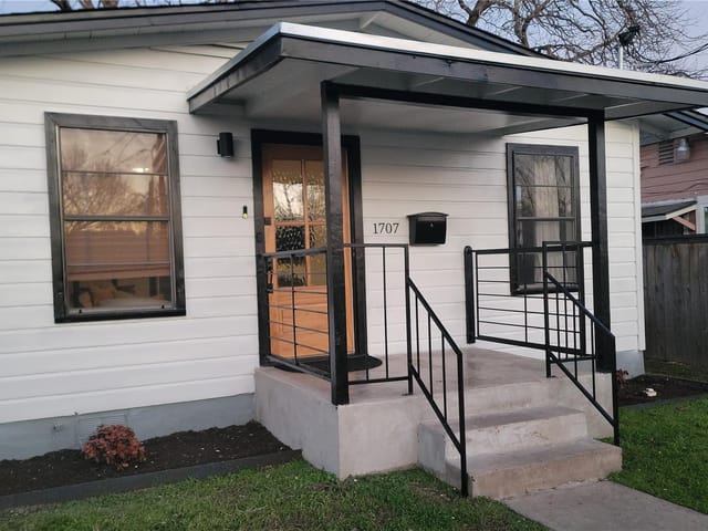 1707 Mckinley Ave