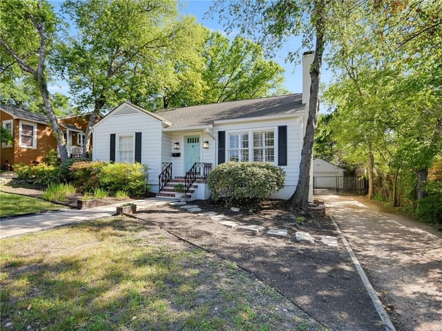 1707 Northwood Rd