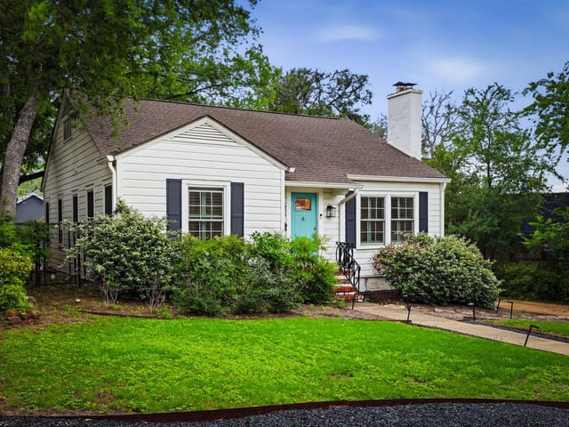 1707 Northwood Rd