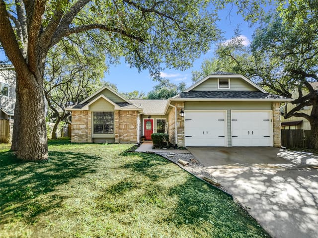 1707 Pheasant Roost