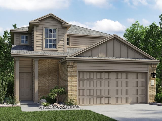 1707 Roaming Oak BND
