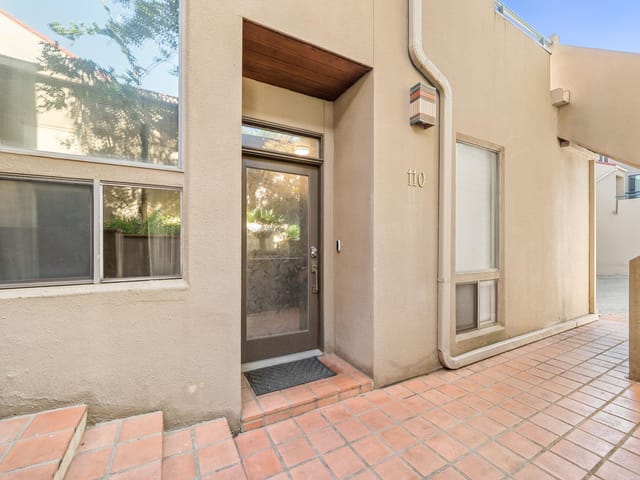 1707 Spyglass DR Unit #110