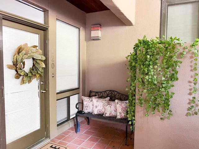 1707 Spyglass Dr Unit #120