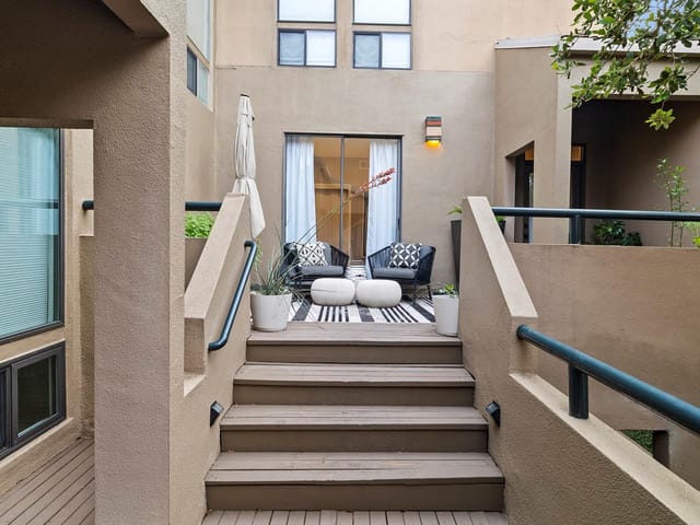 1707 Spyglass DR Unit #123