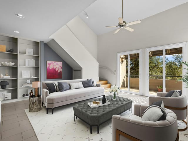 1707 Spyglass Dr Unit #124