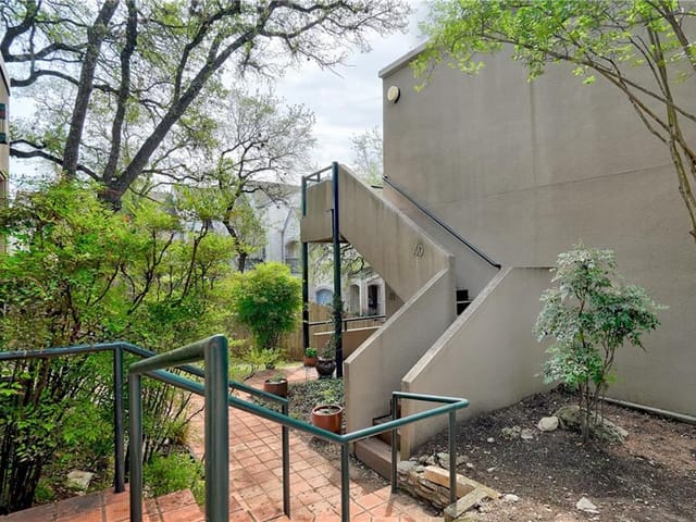 1707 Spyglass Dr Unit #40