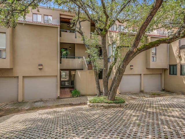 1707 Spyglass DR Unit #41