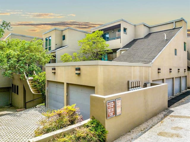 1707 Spyglass Dr Unit #44