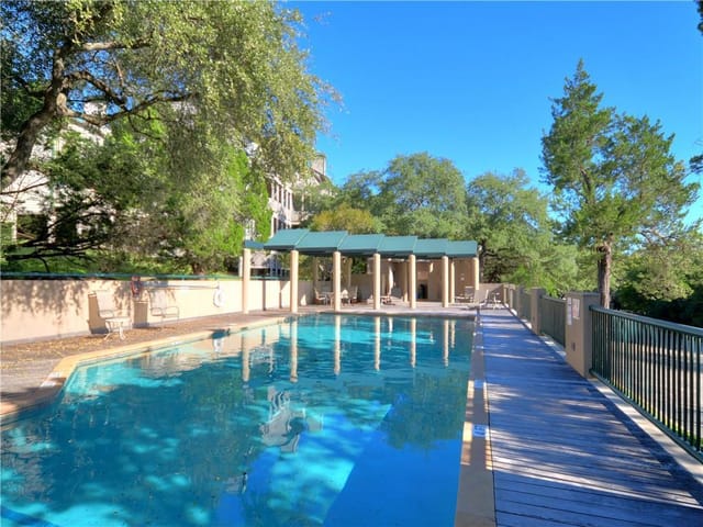 1707 Spyglass DR Unit #47