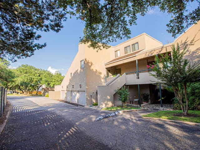 1707 Spyglass Dr Unit #48