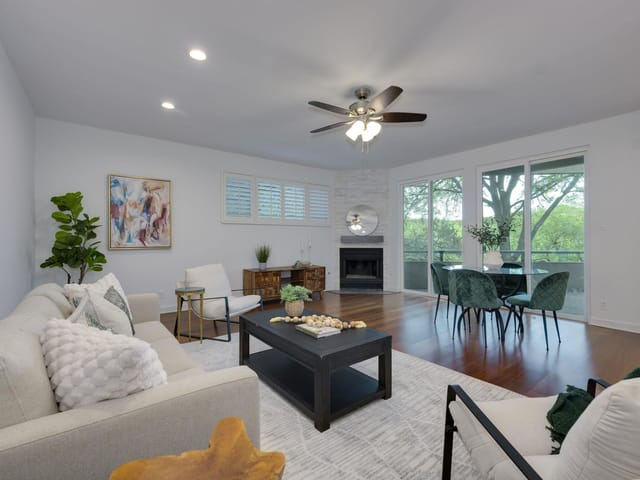 1707 Spyglass DR Unit #51