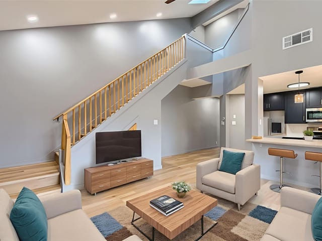 1707 Spyglass DR Unit #60