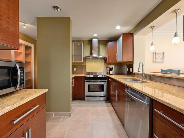 1707 Spyglass Dr Unit #74