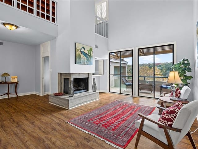 1707 Spyglass Dr Unit #78