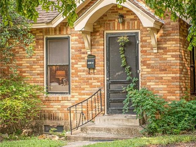 1707 Travis Heights BLVD