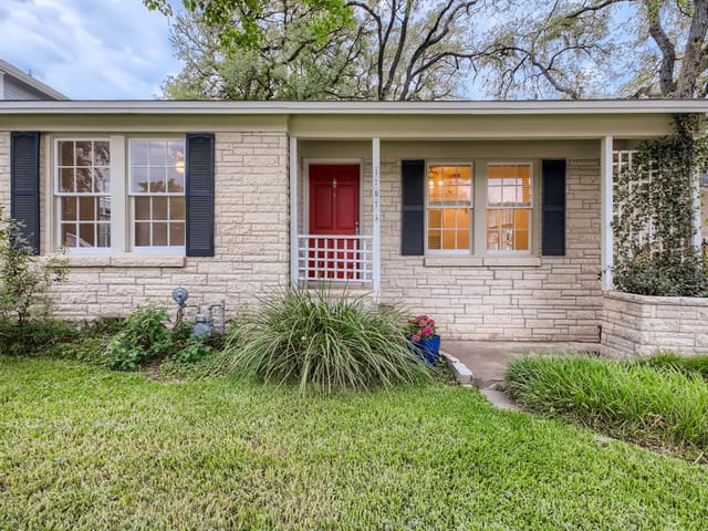 1707 Westover RD
