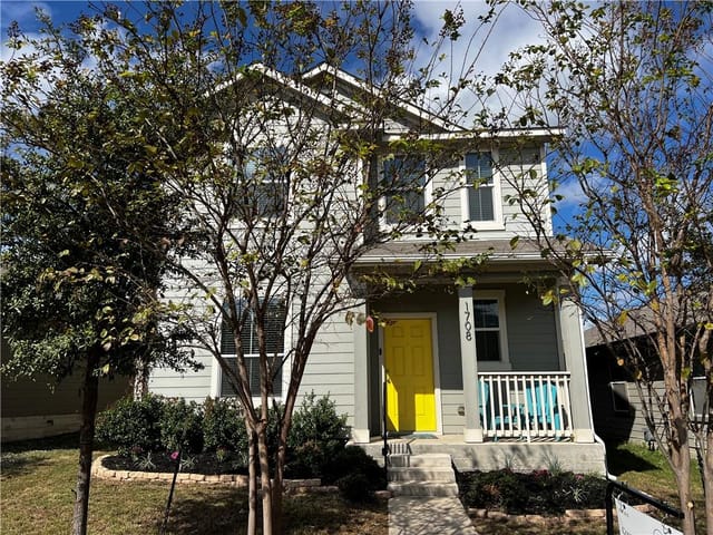 1708 Arborside Dr
