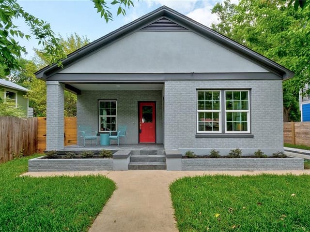 1708 Garden St #1 - Sold by Keenan Group