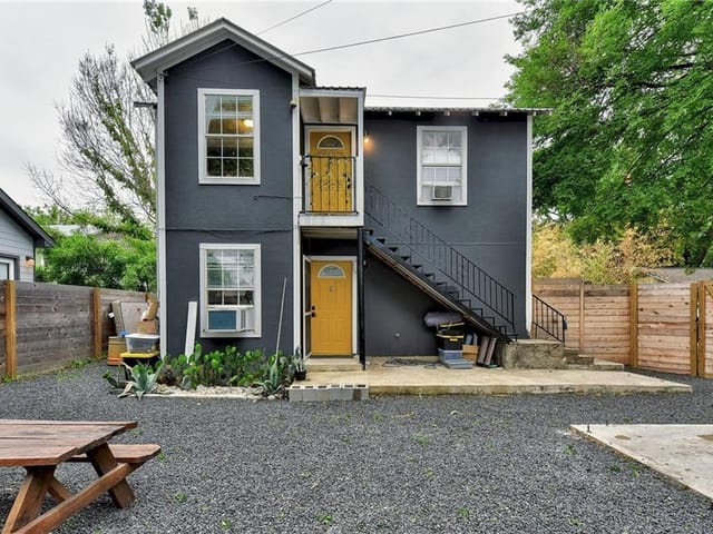 1708 Garden St Unit #2