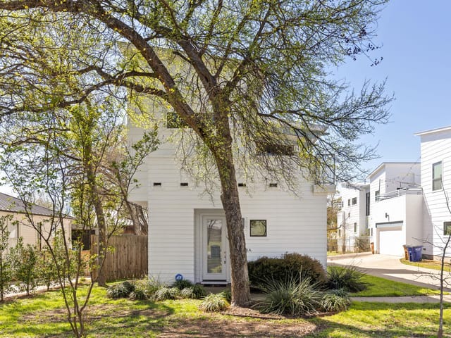 1708 Harvey Unit #1