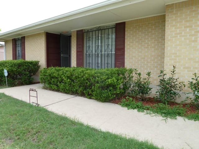 1708 Loreto Dr
