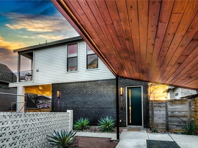 1708 Perez St Unit #B