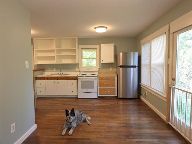 1708 S 6th ST Unit #B