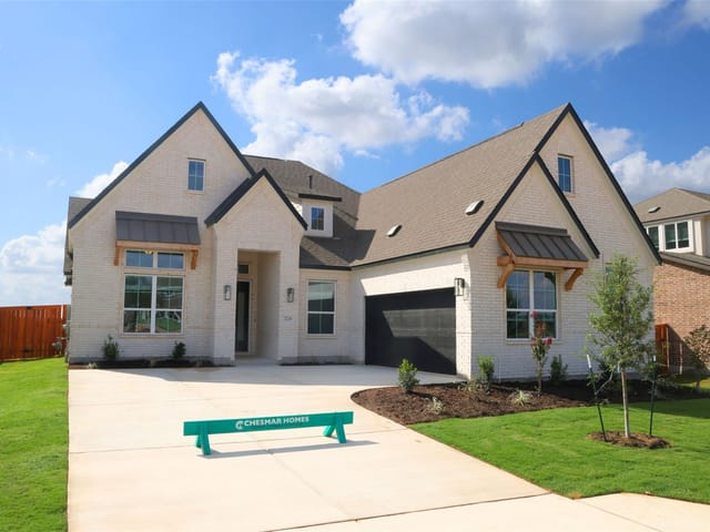 1708 Willow Bean DR
