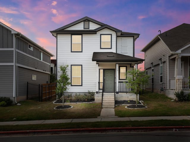 1709 Arborside Dr