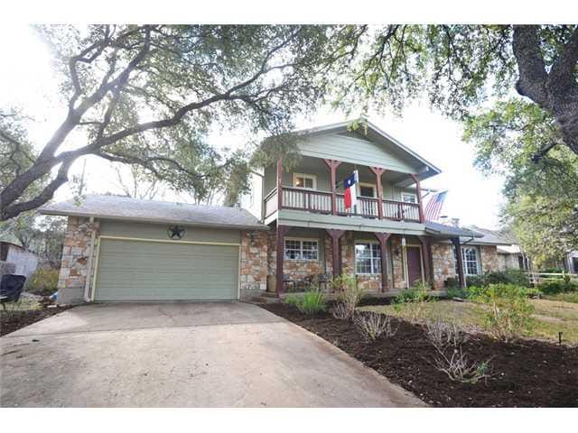 1709 Cliffwood DR