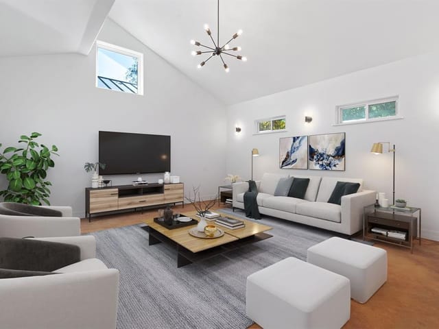 1709 Haskell St Unit #B
