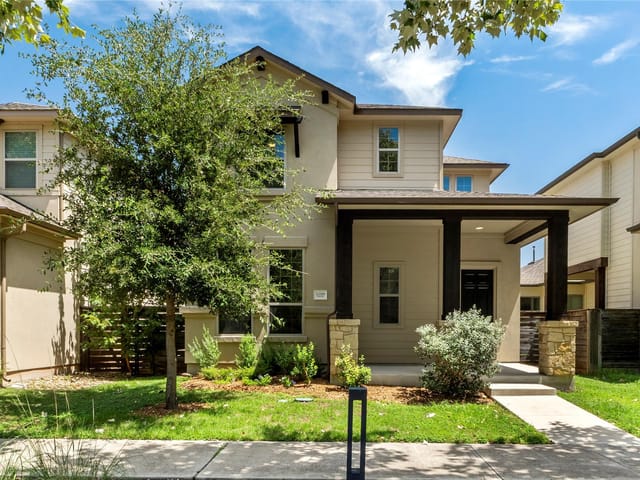 1709 Lawrence ST Unit #5