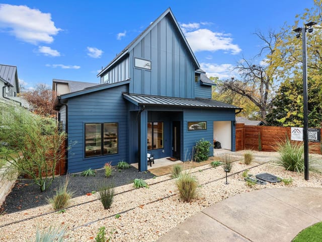 1709 Maple Ave Unit #1