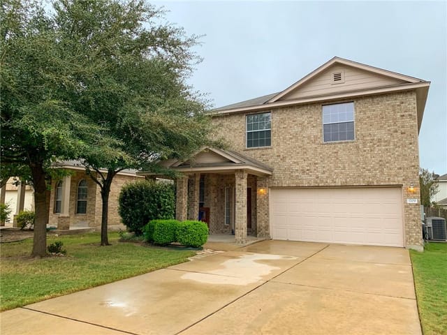 1709 McClannahan Dr
