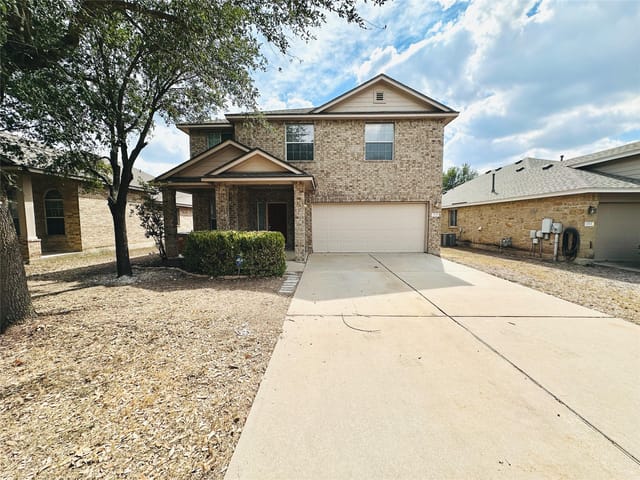 1709 McClannahan DR