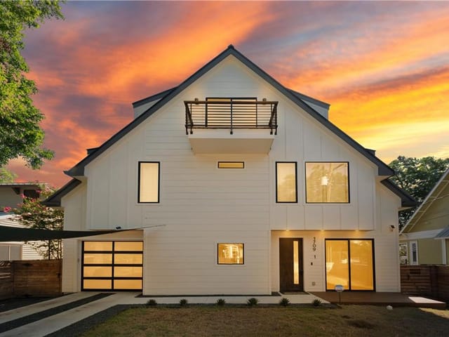 1709 Walnut Ave Unit #1