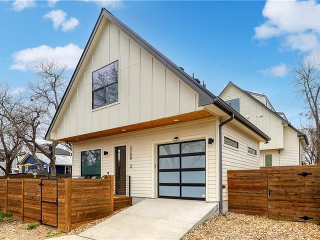 1709 Walnut Ave Unit #2