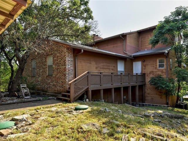 1709 Wild Basin Ledge