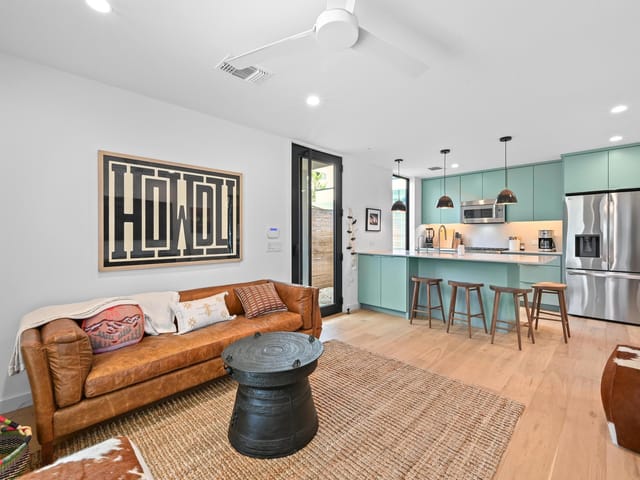 1709 Willow ST Unit #2