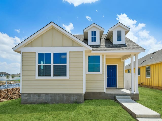 171 Cider Creek DR