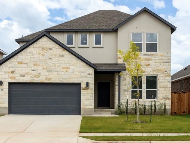 171 Prodigal WAY