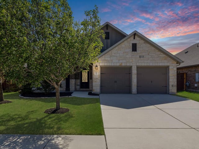 171 Salt Fork DR