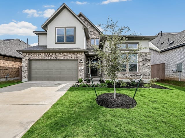 171 Smithsonian LN