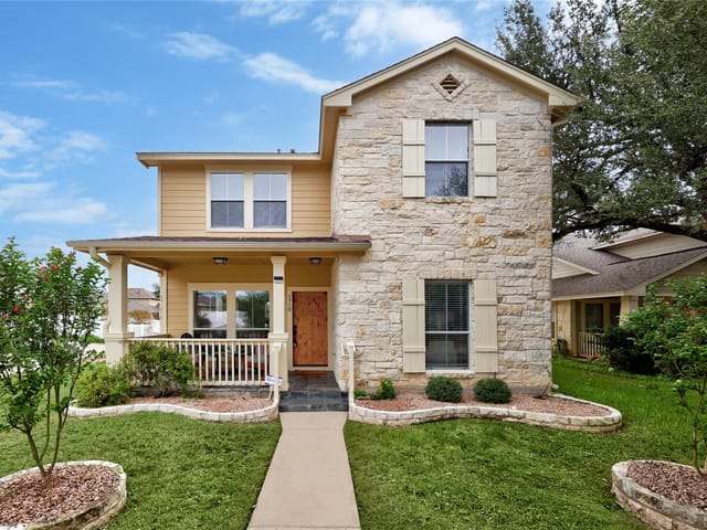 1710 Big Bend DR