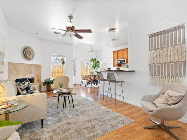 1710 Goodrich Ave Unit #B