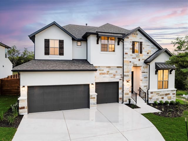 17101 Sanglier Dr