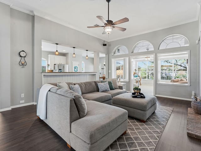 17104 Poncho Springs LN